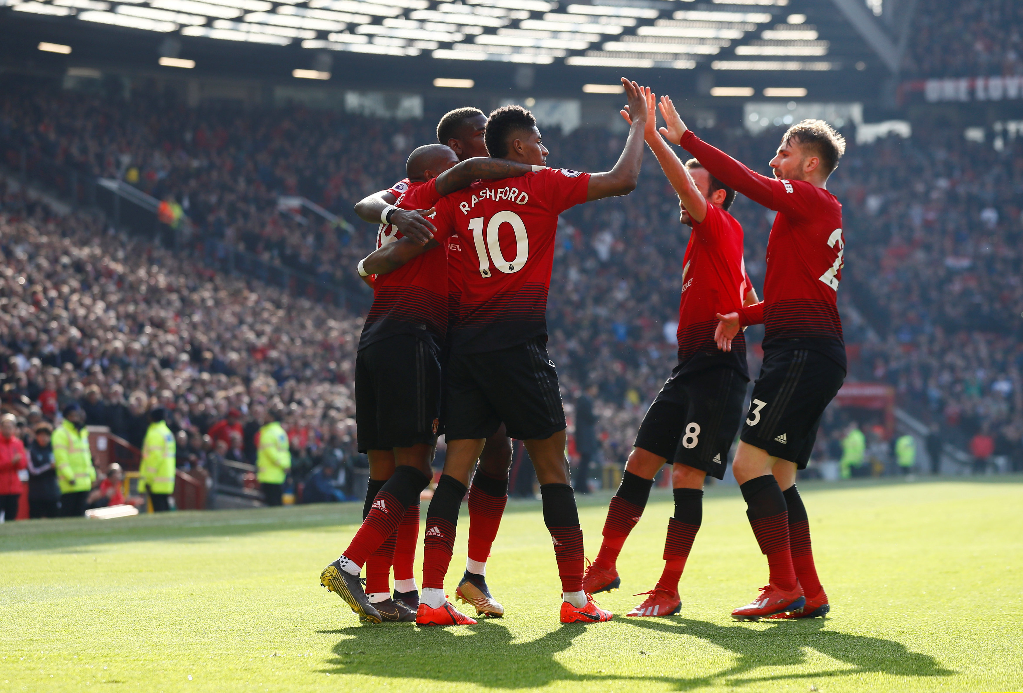 路上的清晰 路上的清晰