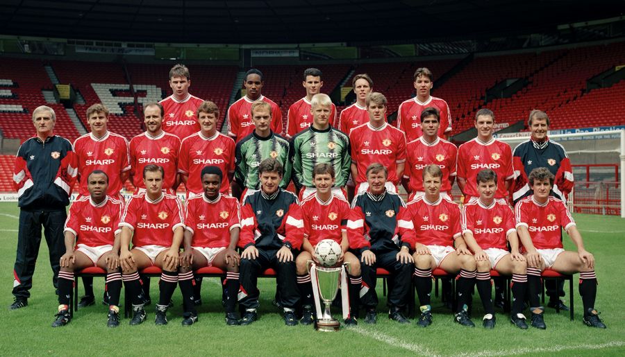 他們的故事 他們的故事